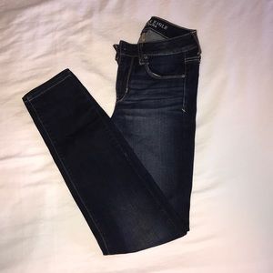 American Eagle Outfitters Skinny Jeans